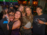 Halloween Party