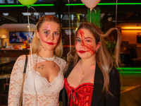 Halloween Party