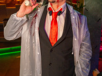 Halloween Party