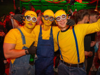 Halloween Party