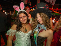 Halloween Party