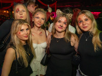 Halloween Party