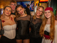 Halloween Party