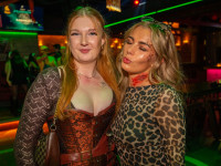 Halloween Party