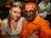 Halloween Party