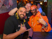 Halloween Party