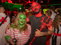 Halloween Party