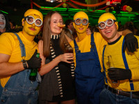 Halloween Party