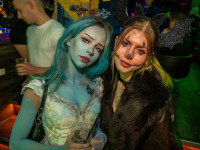 Halloween Party