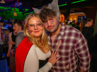 Halloween Party