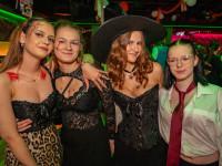 Halloween Party