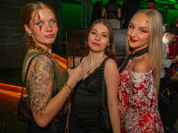 Halloween Party