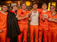 Halloween Party