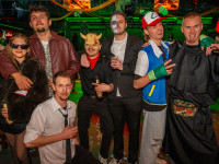 Halloween Party