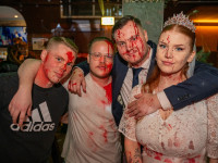 Halloween Party