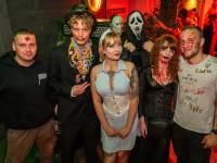 Halloween Party