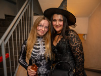 Halloween Party