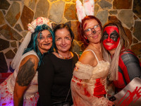 Halloween Party