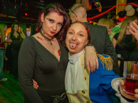 Halloween Party