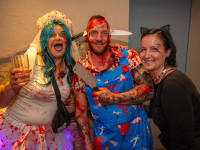 Halloween Party