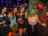 Halloween Party