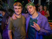 Halloween Party