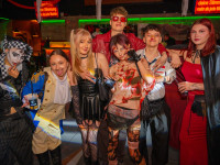 Halloween Party