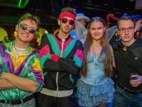 Halloween Party