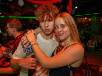 Halloween Party
