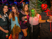 Halloween Party