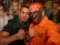 Halloween Party