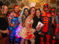 Halloween Party