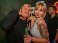 Halloween Party