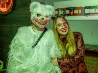 Halloween Party