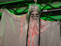 Halloween Party