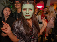 Halloween Party