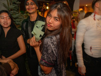 Halloween Party