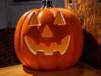 Halloween Party