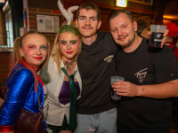 Halloween Party
