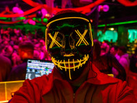 Halloween Party