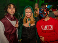 Halloween Party