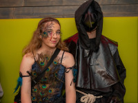Halloween Party