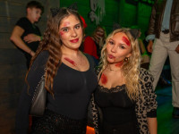 Halloween Party