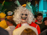 Halloween Party
