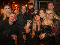 Halloween Party