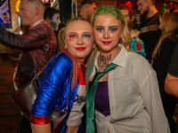 Halloween Party