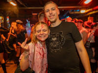 Halloween Party