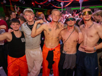 Halloween Party