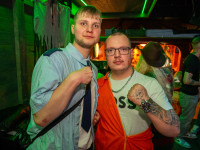 Halloween Party