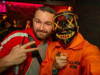 Halloween Party